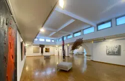 Mercato centro culturale