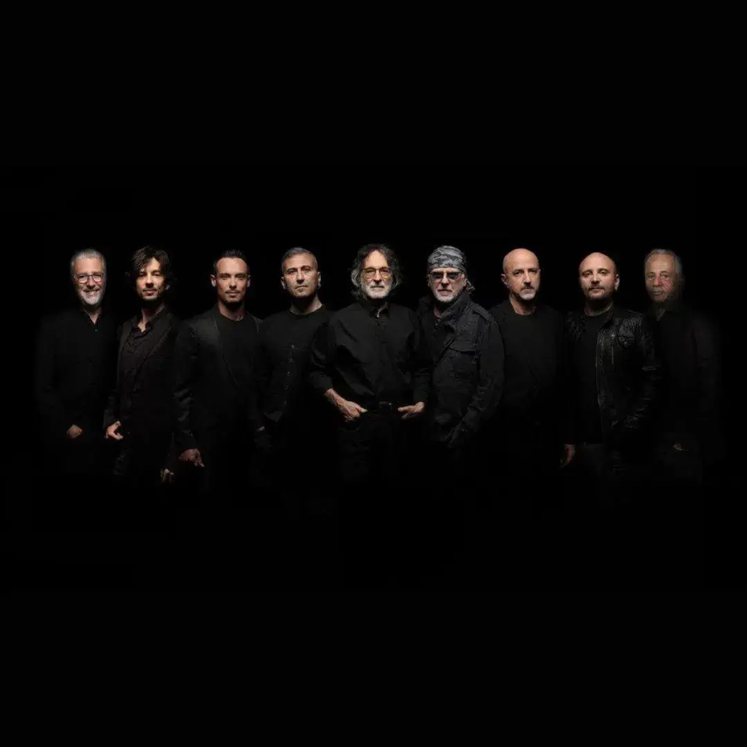 PFM canta De André - Concerto alla Delizia di Benvignante