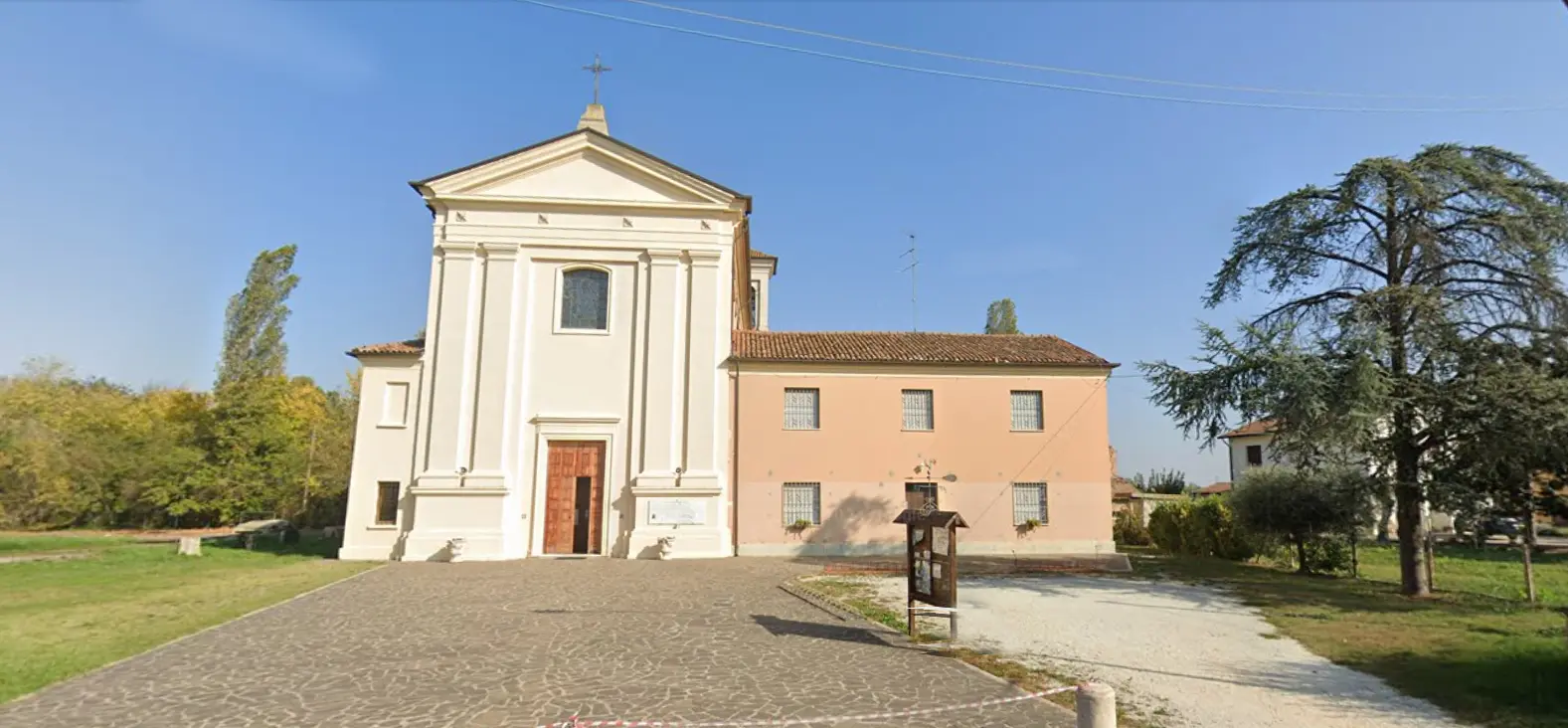 Sagra della Bastia