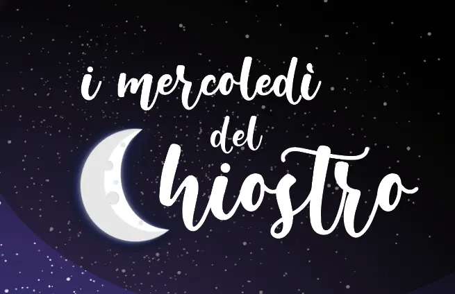 I mercoledì del Chiostro