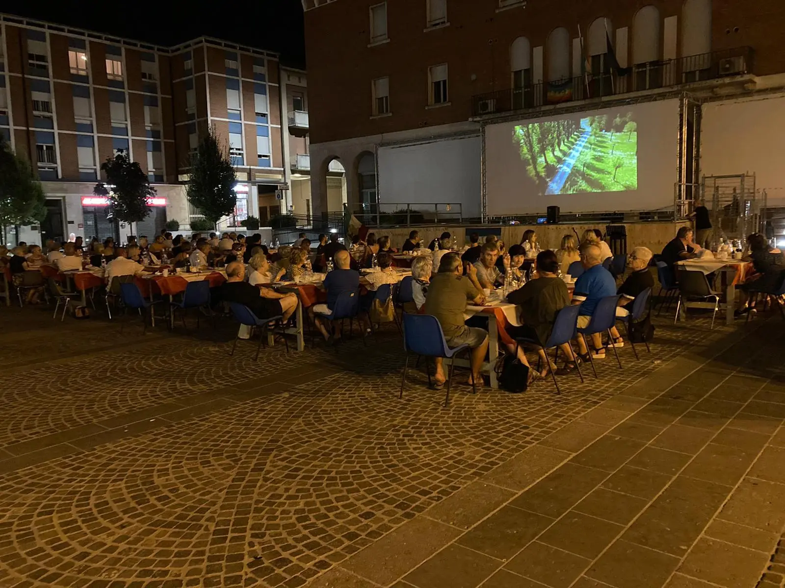 Pastasciutta antifascista