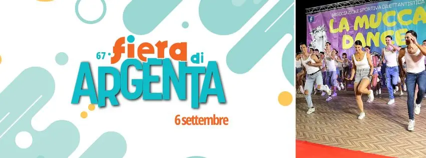 67^  Fiera di Argenta
