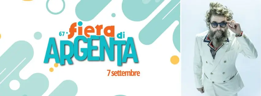 67^  Fiera di Argenta