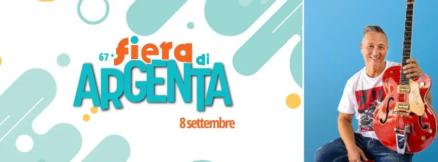 67^  Fiera di Argenta