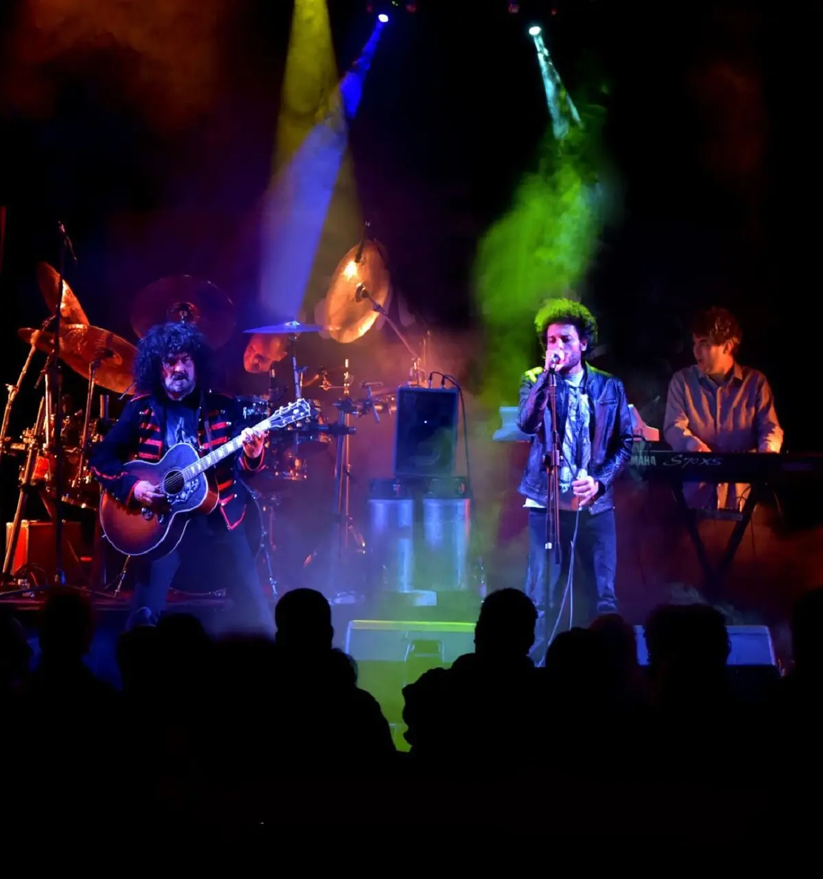 Teatro: Rock Show - Killer queen – Official italian queen performers