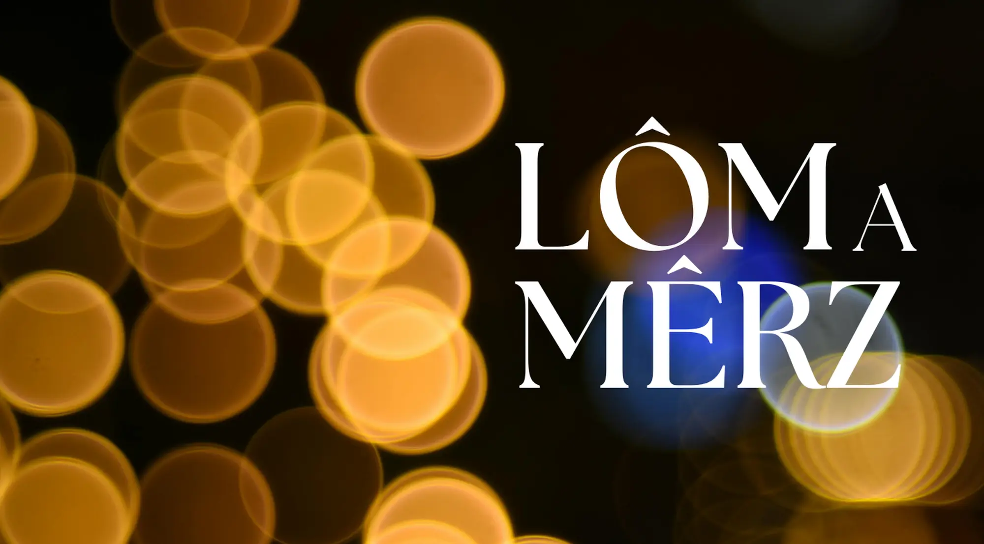 Lôm a mêrz - I lumi di marzo ad Argenta