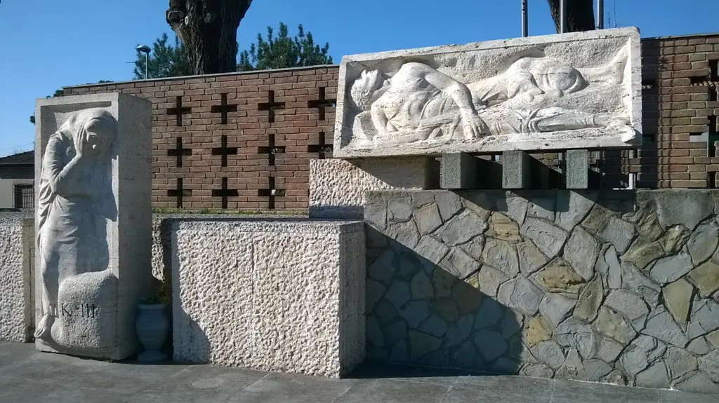 Liberazione di Argenta: Filo