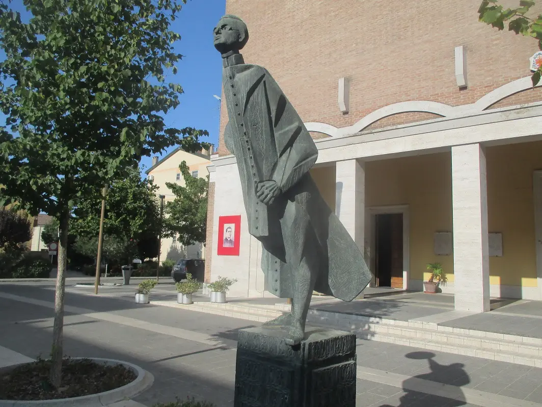 Liberazione di Argenta