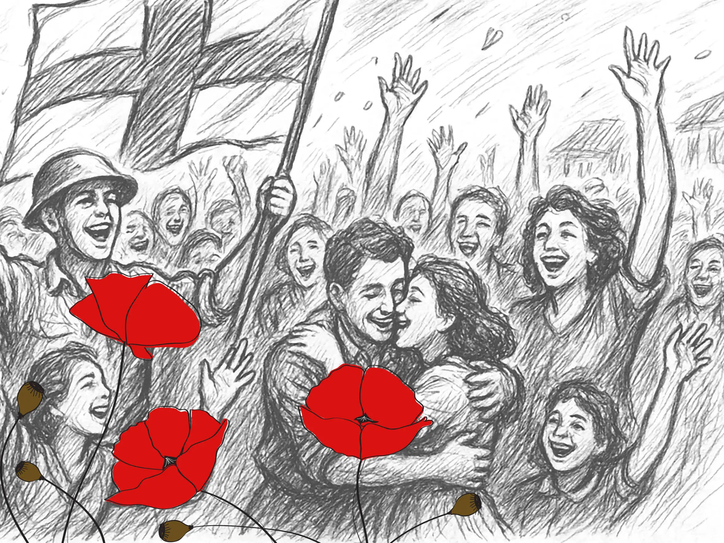 Liberazione di Argenta - Festa della Liberazione
