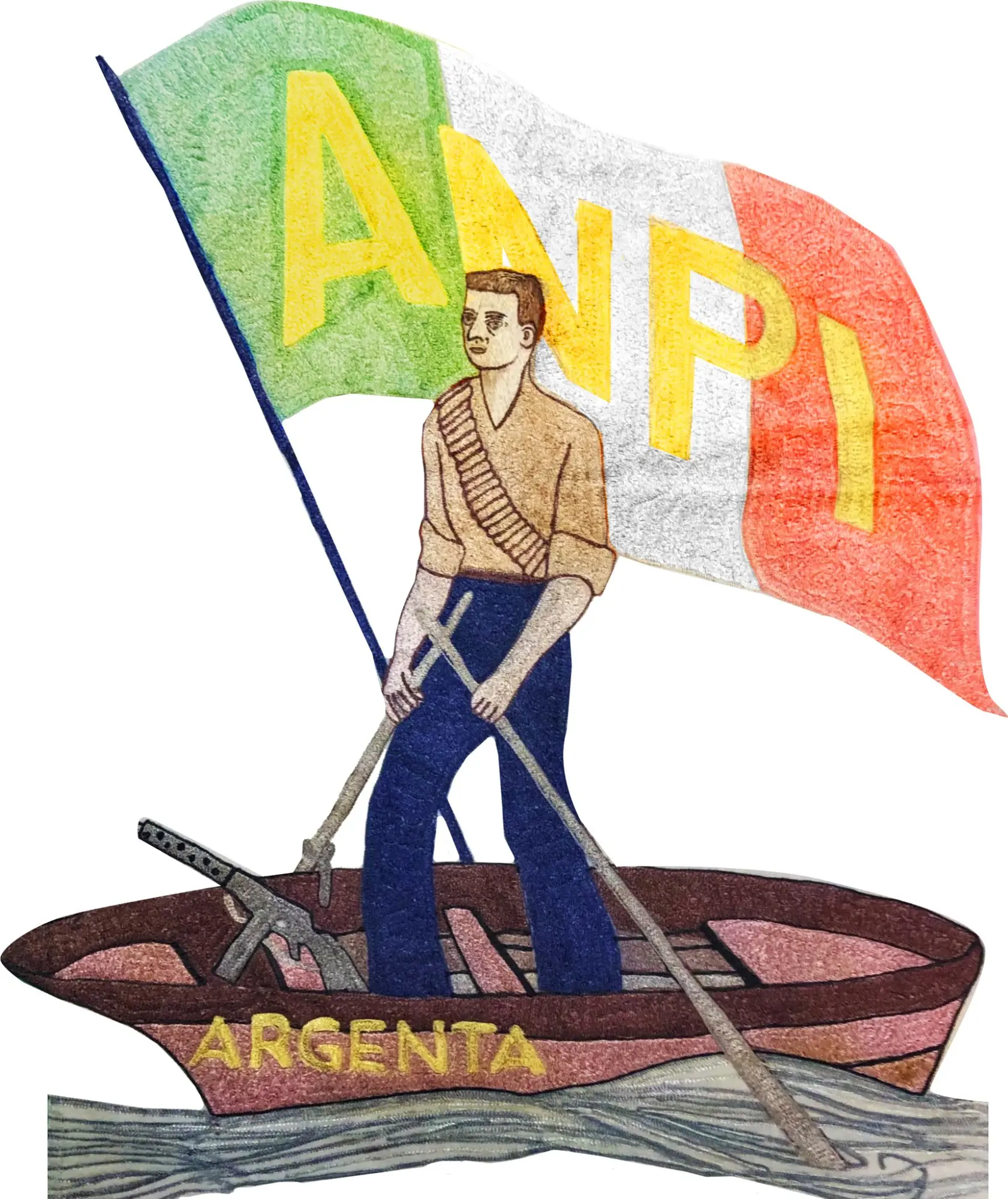 Liberazione di Argenta - Pranzo del 25 aprile EVENTO ANNULLATO