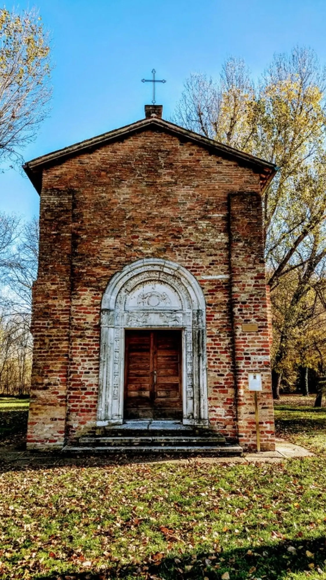 Il portale della Pieve, una porta sul mondo medievale conferenza domenica 11 maggio