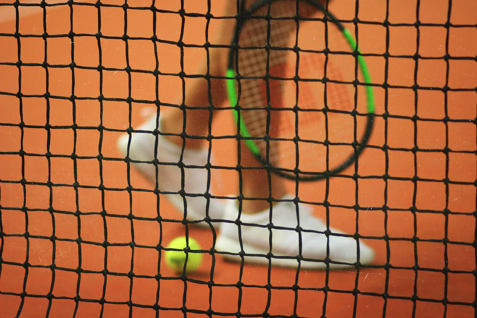Argenta tennis Open 