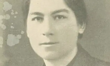 Maria Margotti e il suo tempo