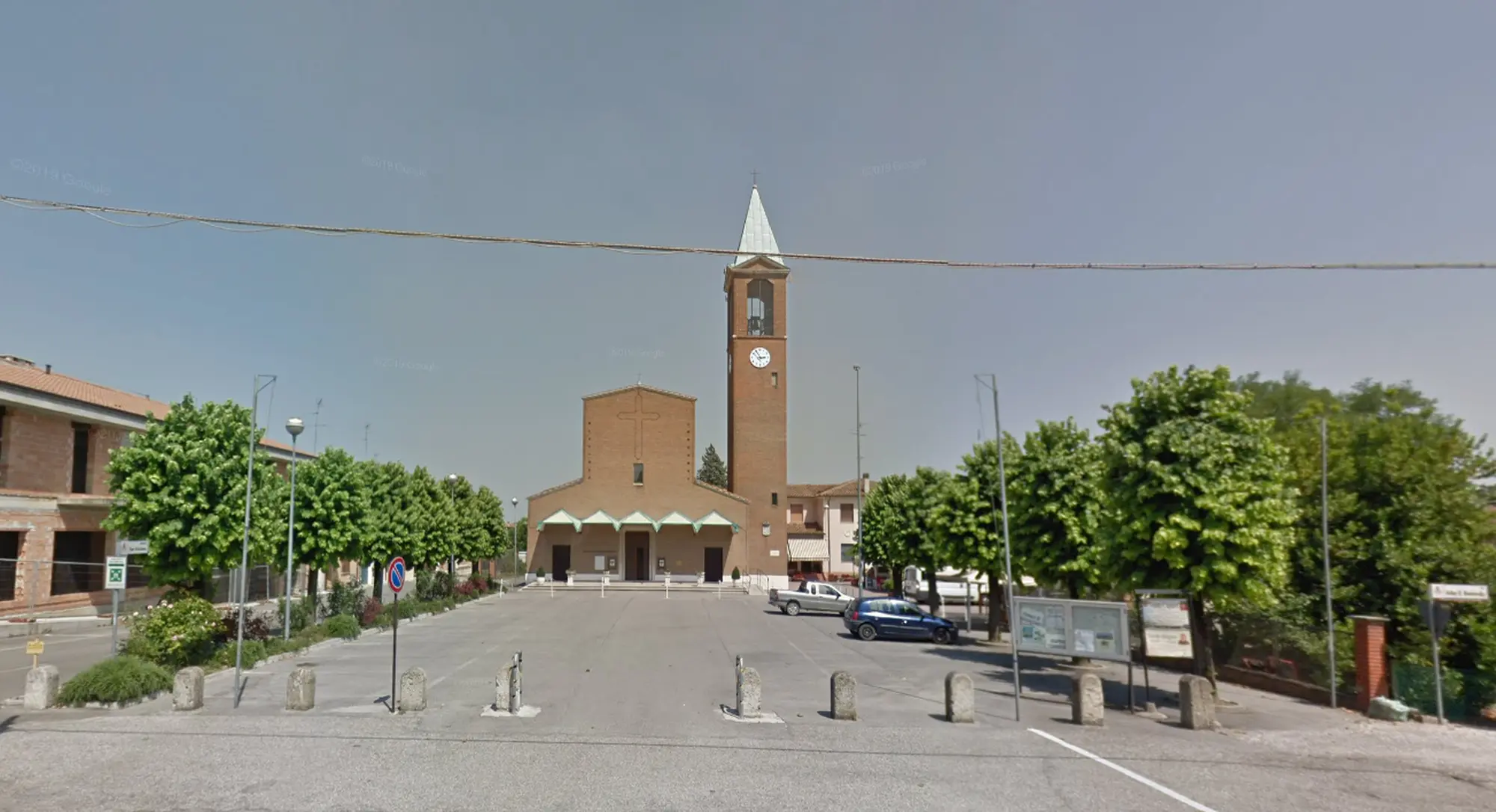 Festa di San Giuliano a Longastrino