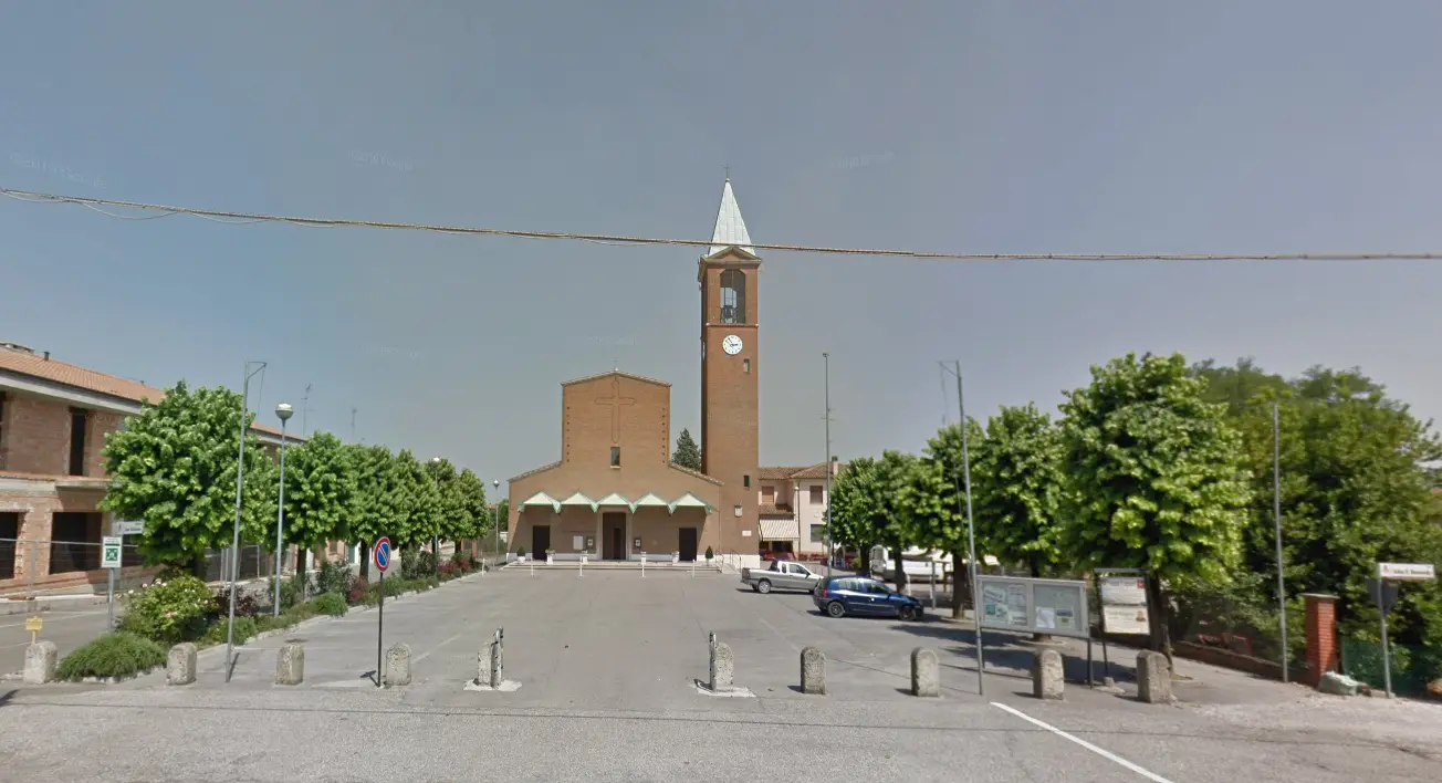 Festa di San Giuliano a Longastrino