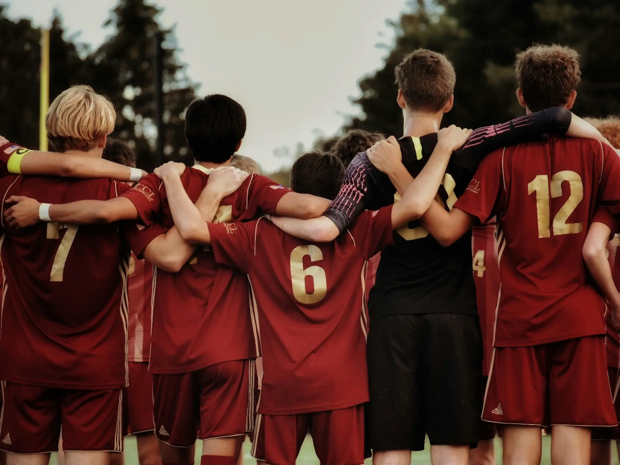 Torneo di calcio giovanile Argenta