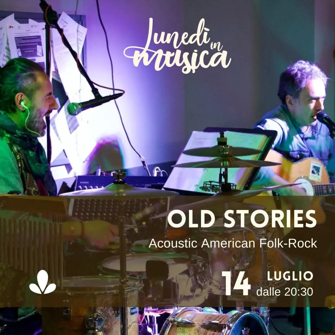Lunedì in Musica