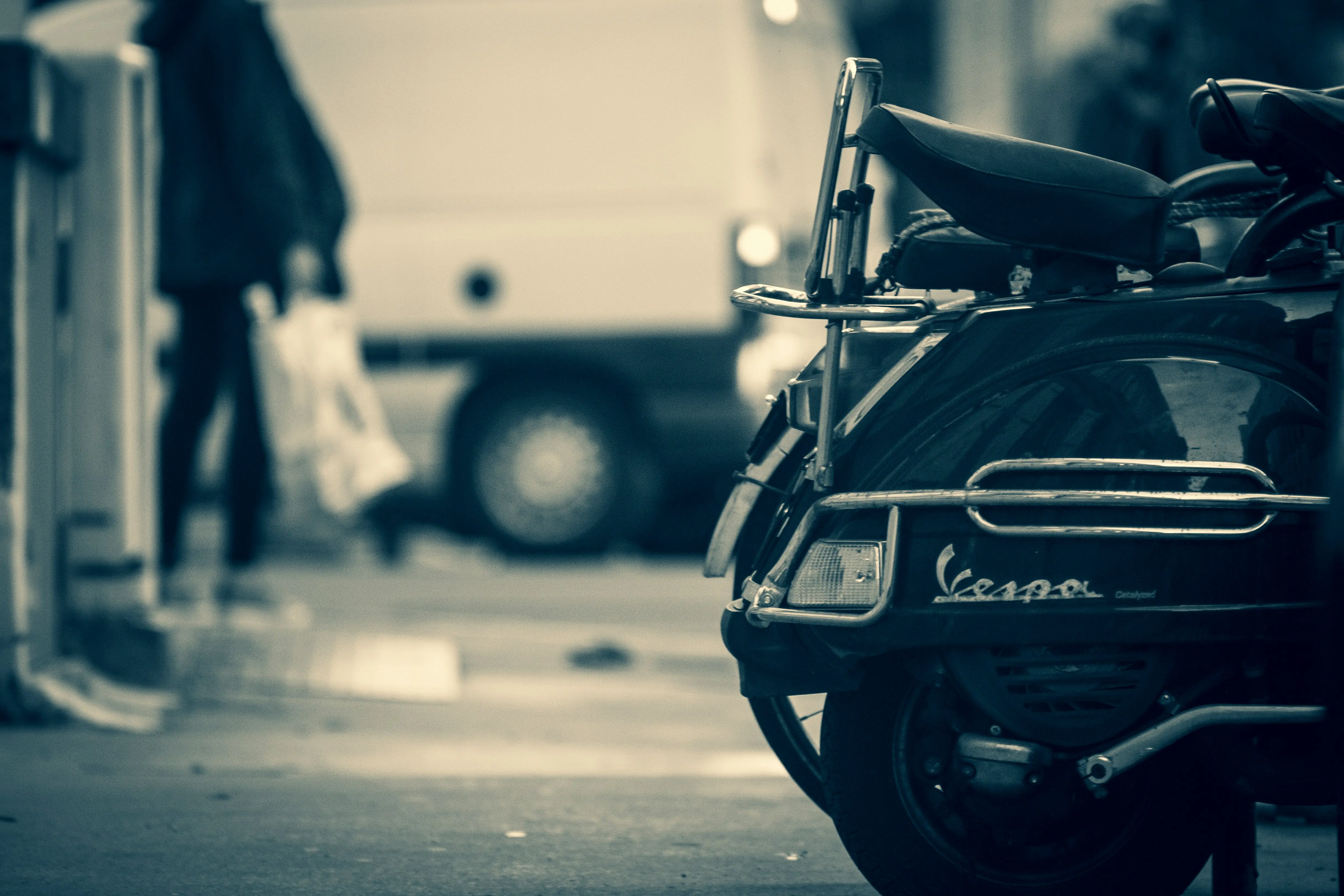 Associazione Herbie: raduno di auto e moto vintage
