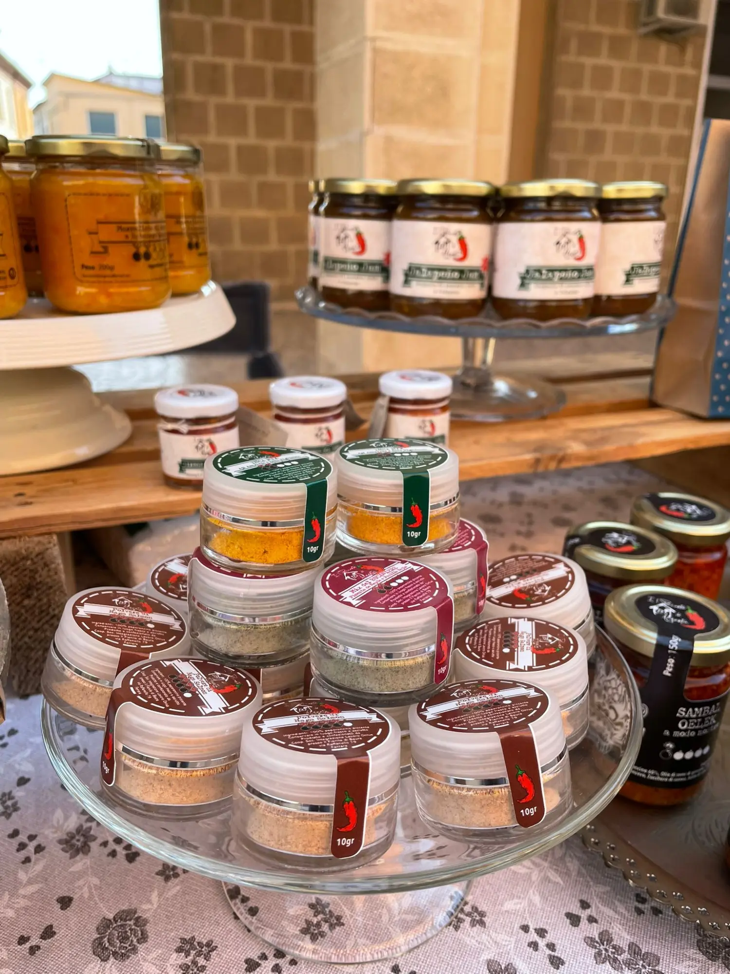 Genuino: mercato secondo natura 