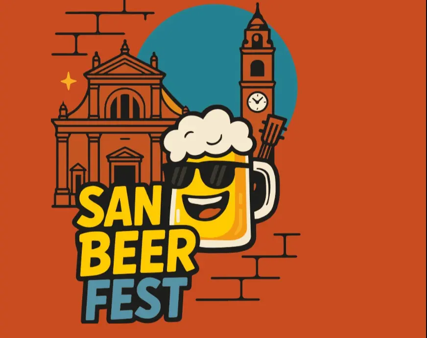 San beer Fest 2025 