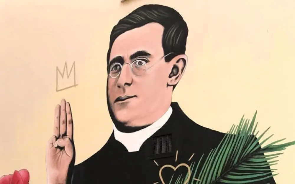 Commemorazione del martirio di Don Minzoni