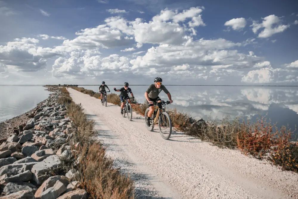 Torna la FAR GRAVEL Argenta 8^ edizione