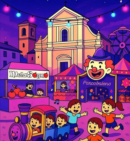 Fiera di San Zeno 2025