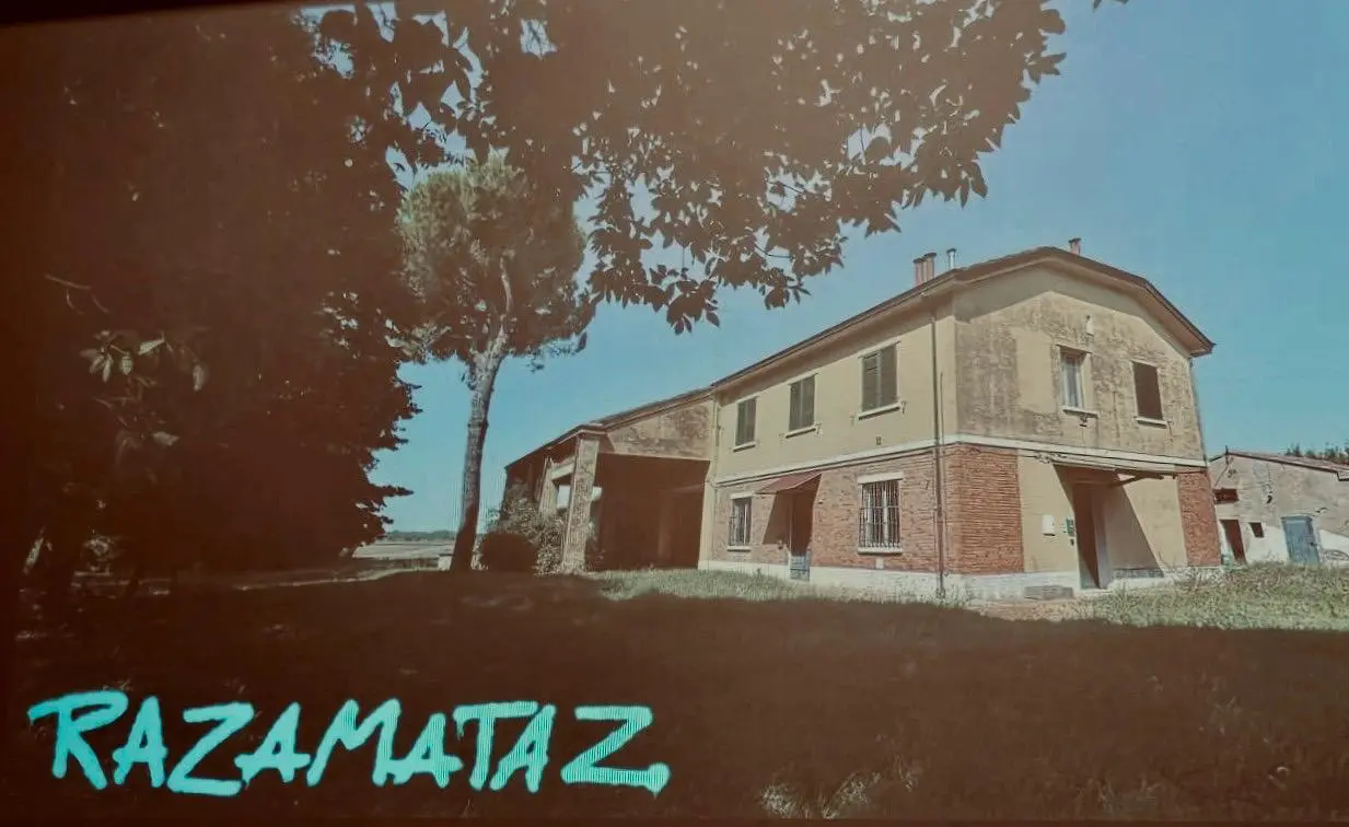 Razamataz Bis 