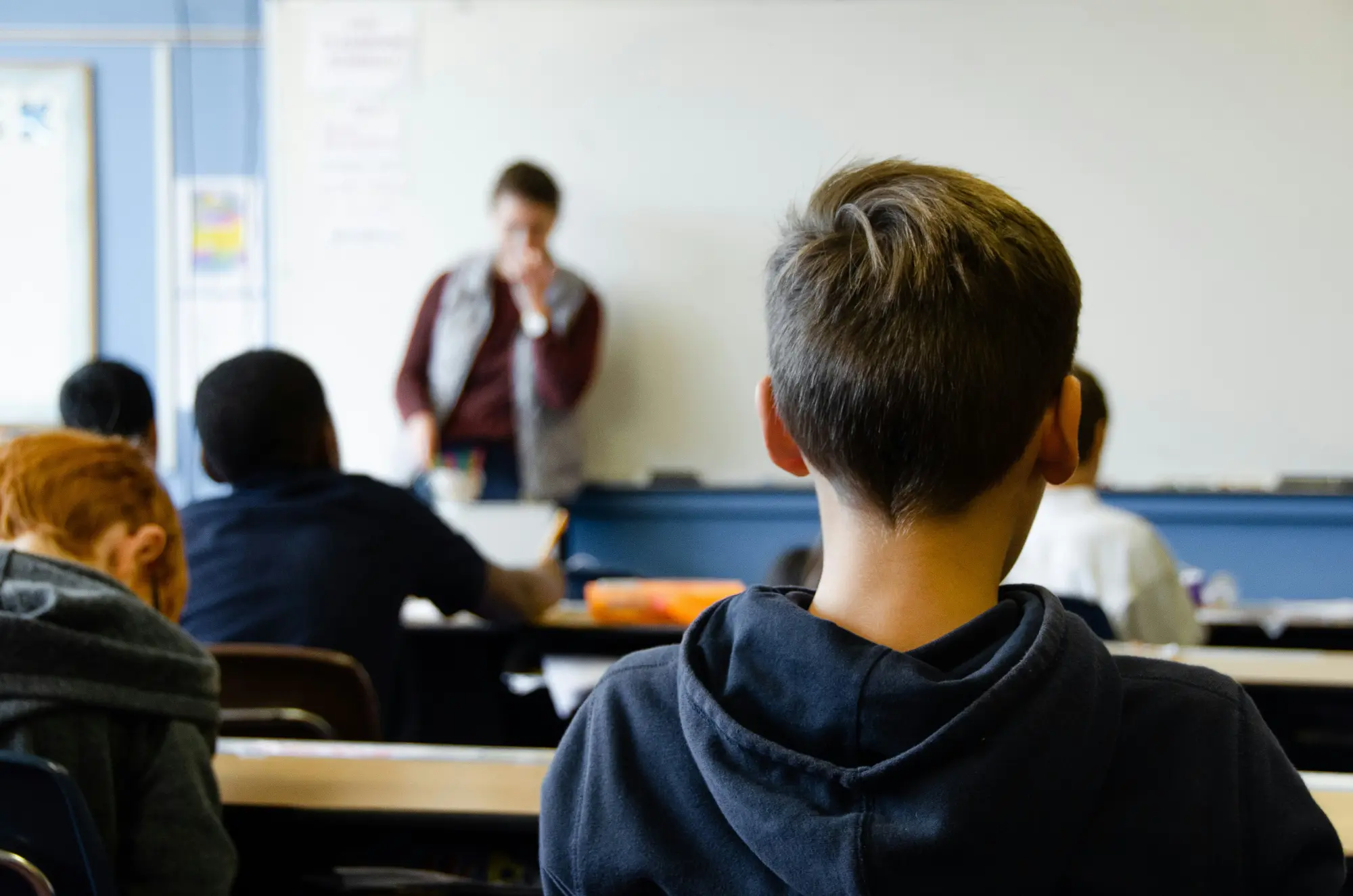 La gestione della classe, dalla violenza del bullismo alla socialità di gruppo