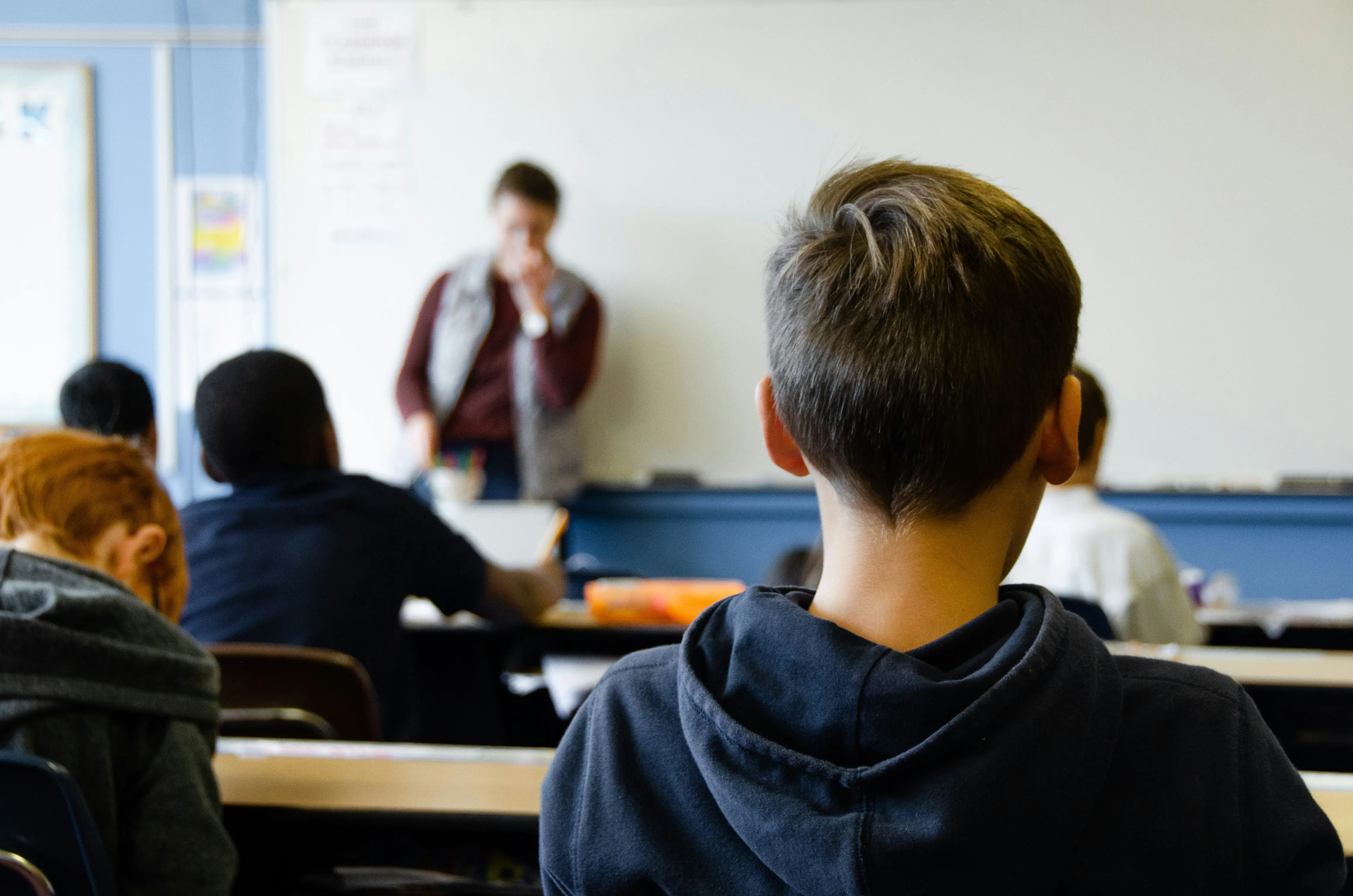 La gestione della classe, dalla violenza del bullismo alla socialità di gruppo