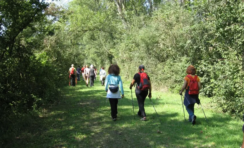  Passeggiando nelle Valli di Argenta