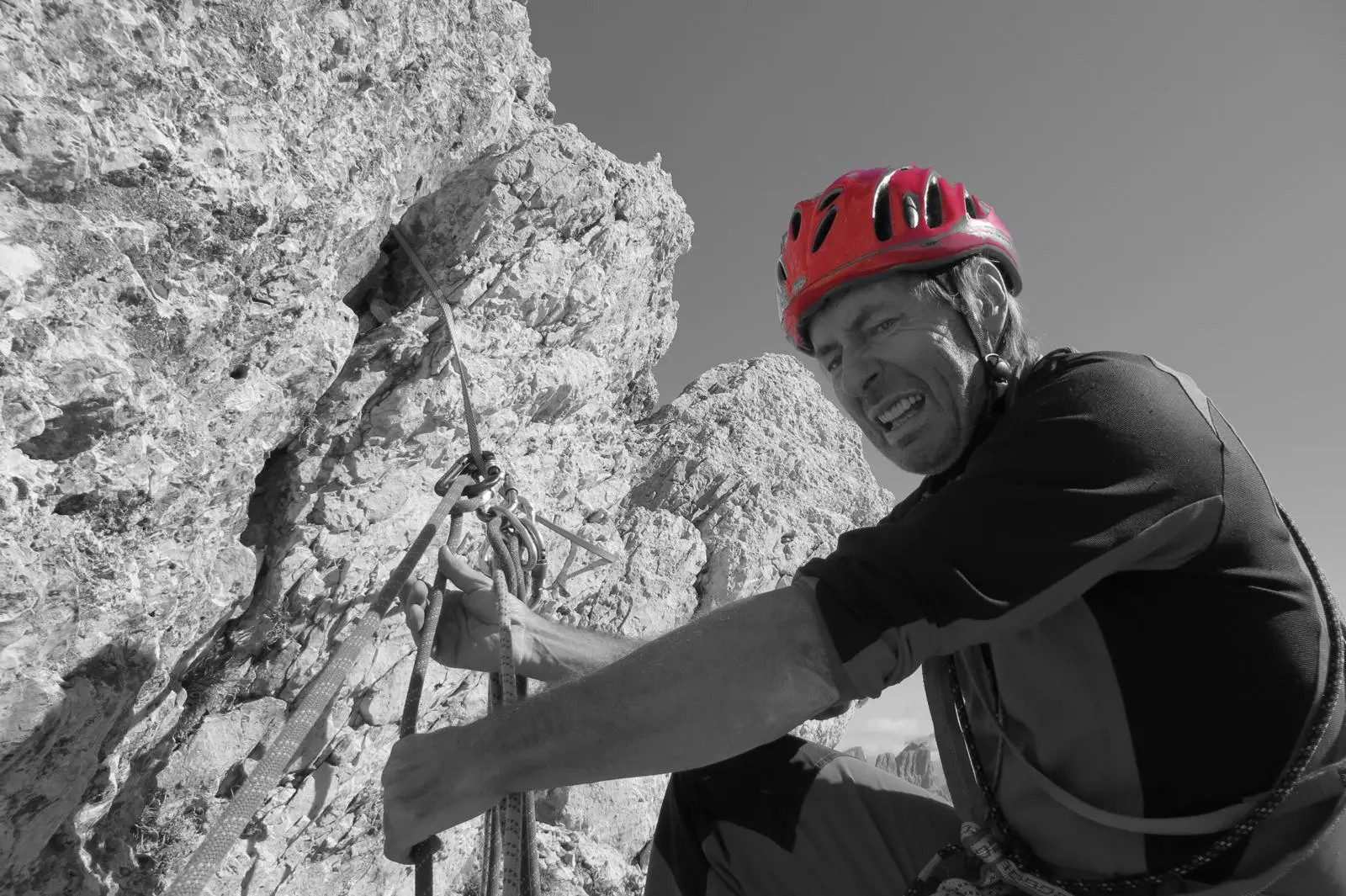 Argenta Peak - Incontri di montagna