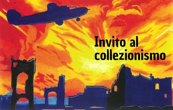 Invito al collezionismo