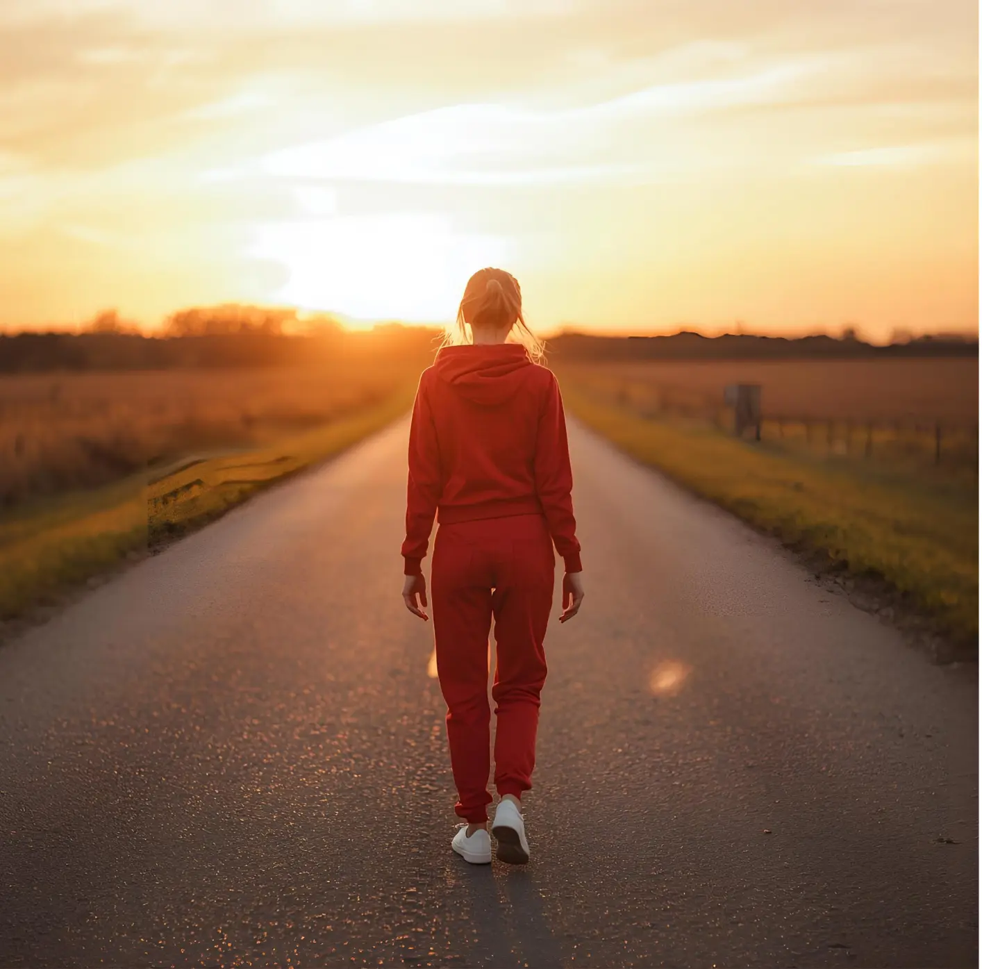 Camminata per fermare la violenza