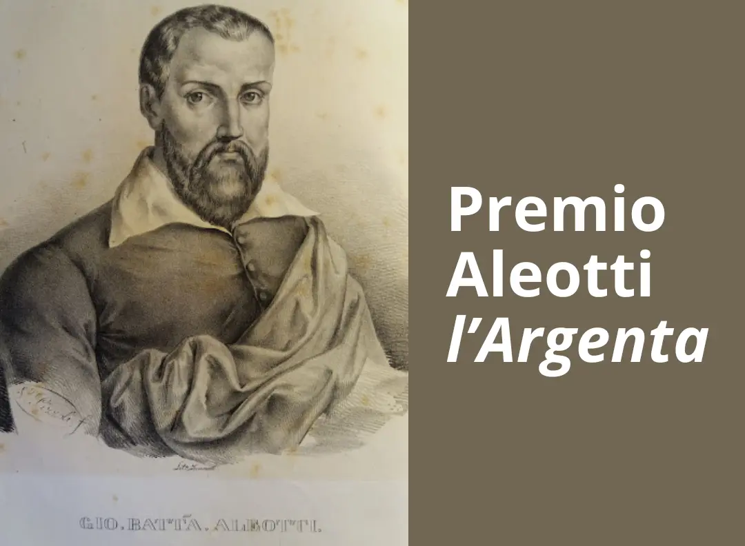 Premio Aleotti l