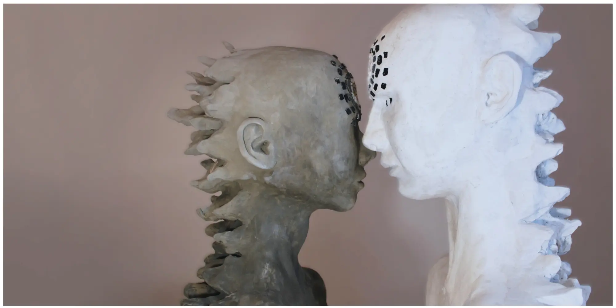 Nuove mostre al Mercato centro culturale