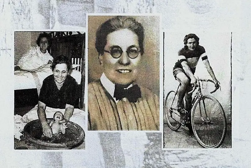 Presentazione del libro "Voci ritrovate"