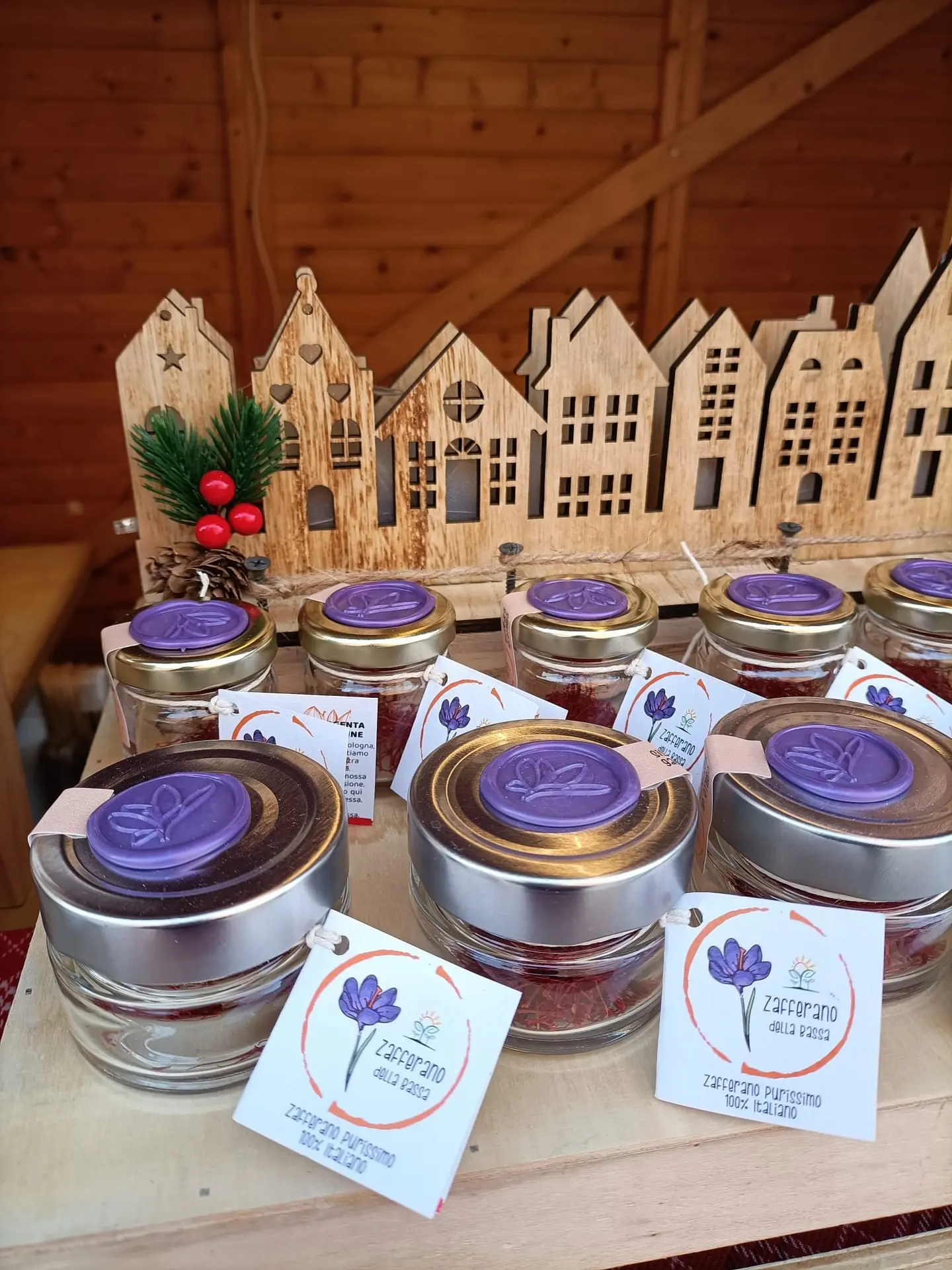 Genuino: mercato secondo natura 