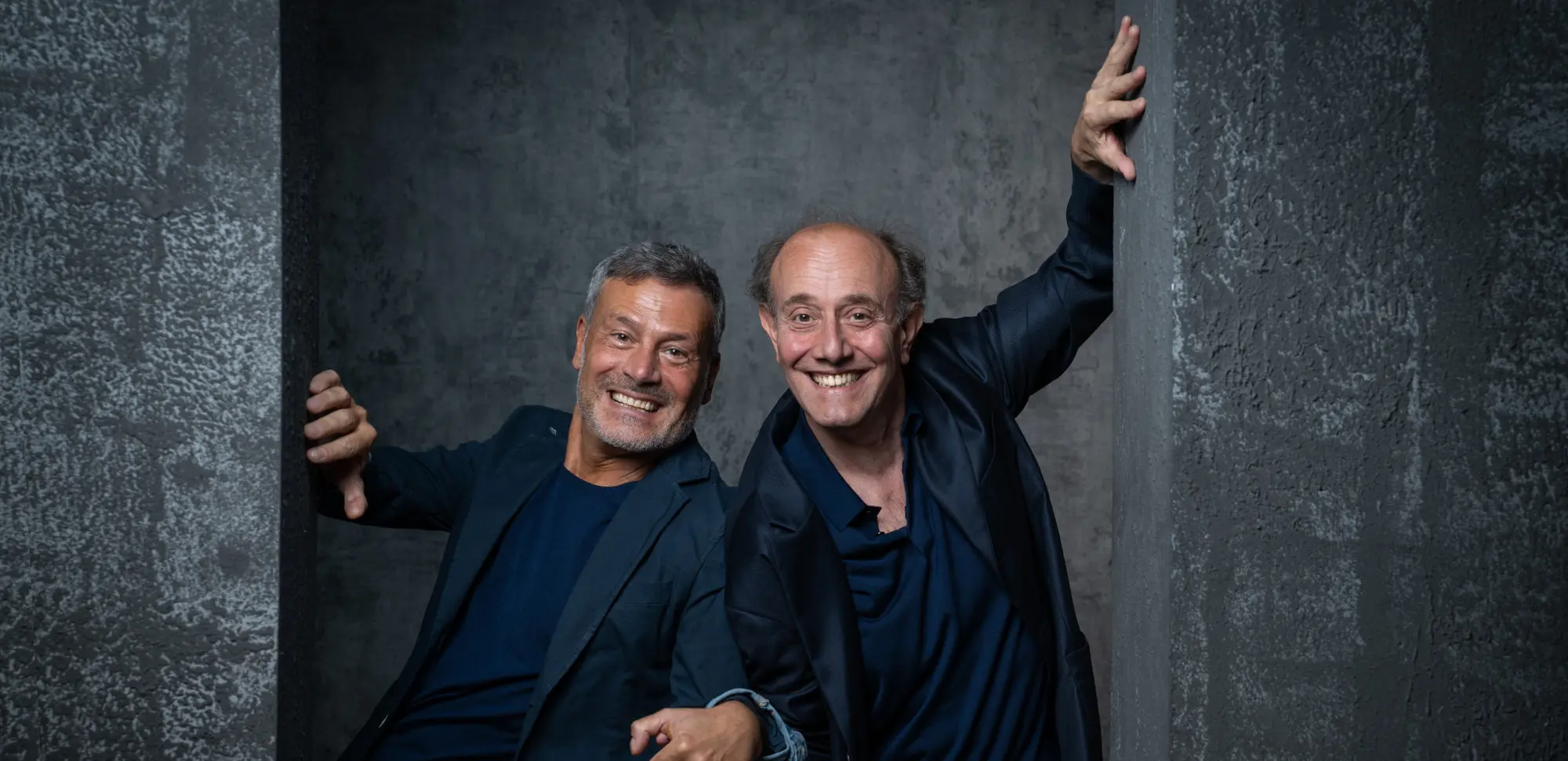 Teatro: Ale & Franz | Capitol'HO