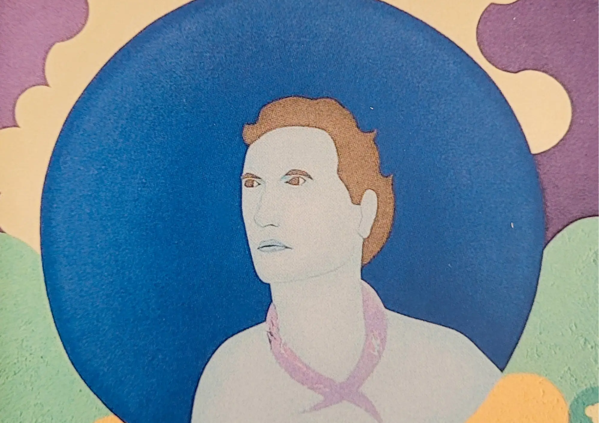 Inaugurazione mostra: Eco - Cosmo di Enrico Mantovani 