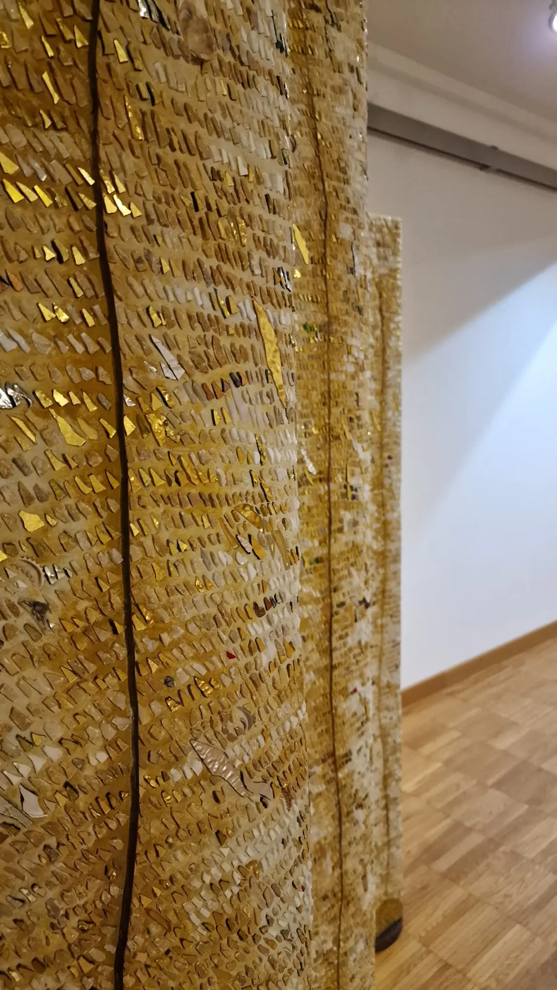 Proximitè | Finissage della mostra