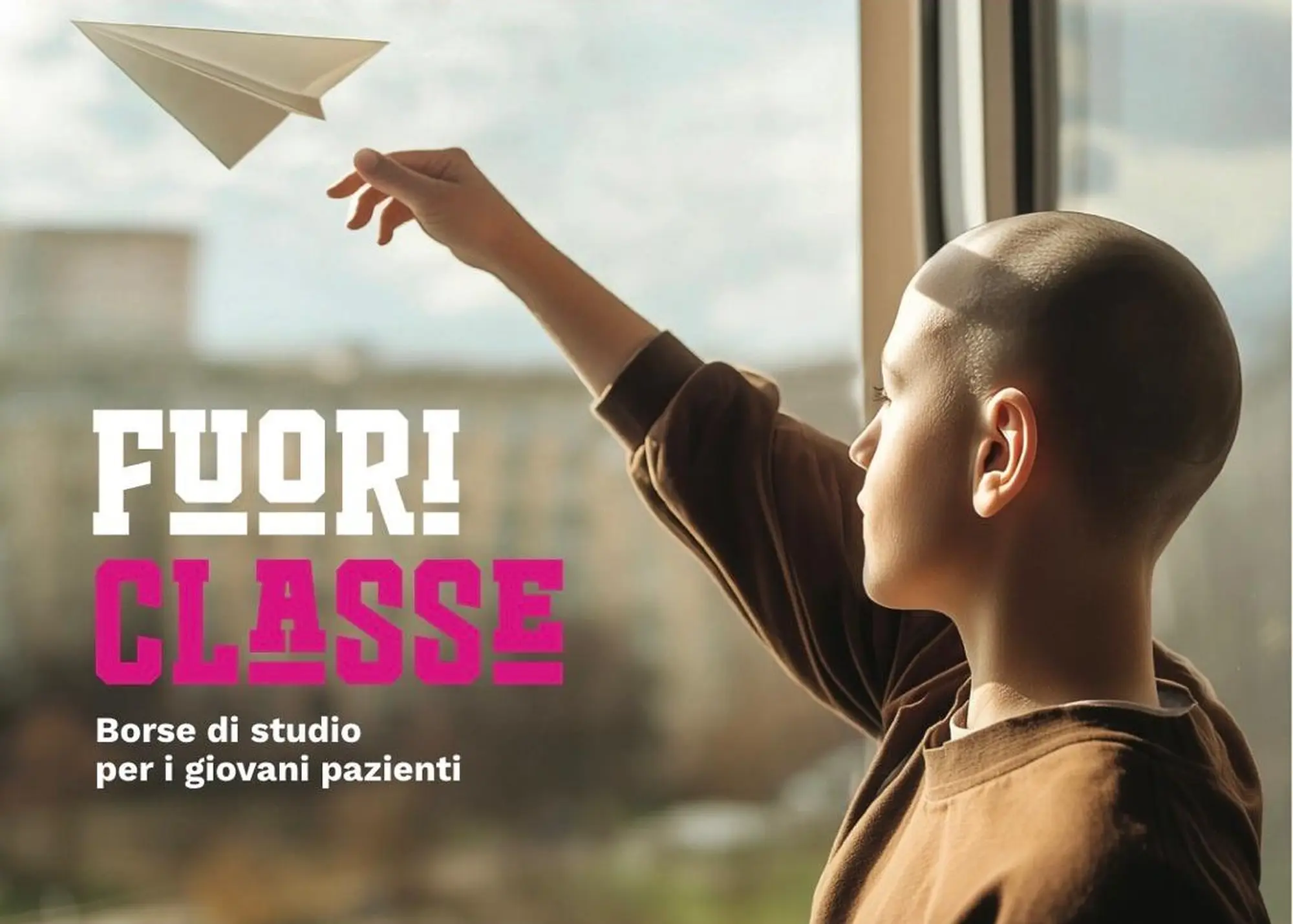 Una piega per lo IOR