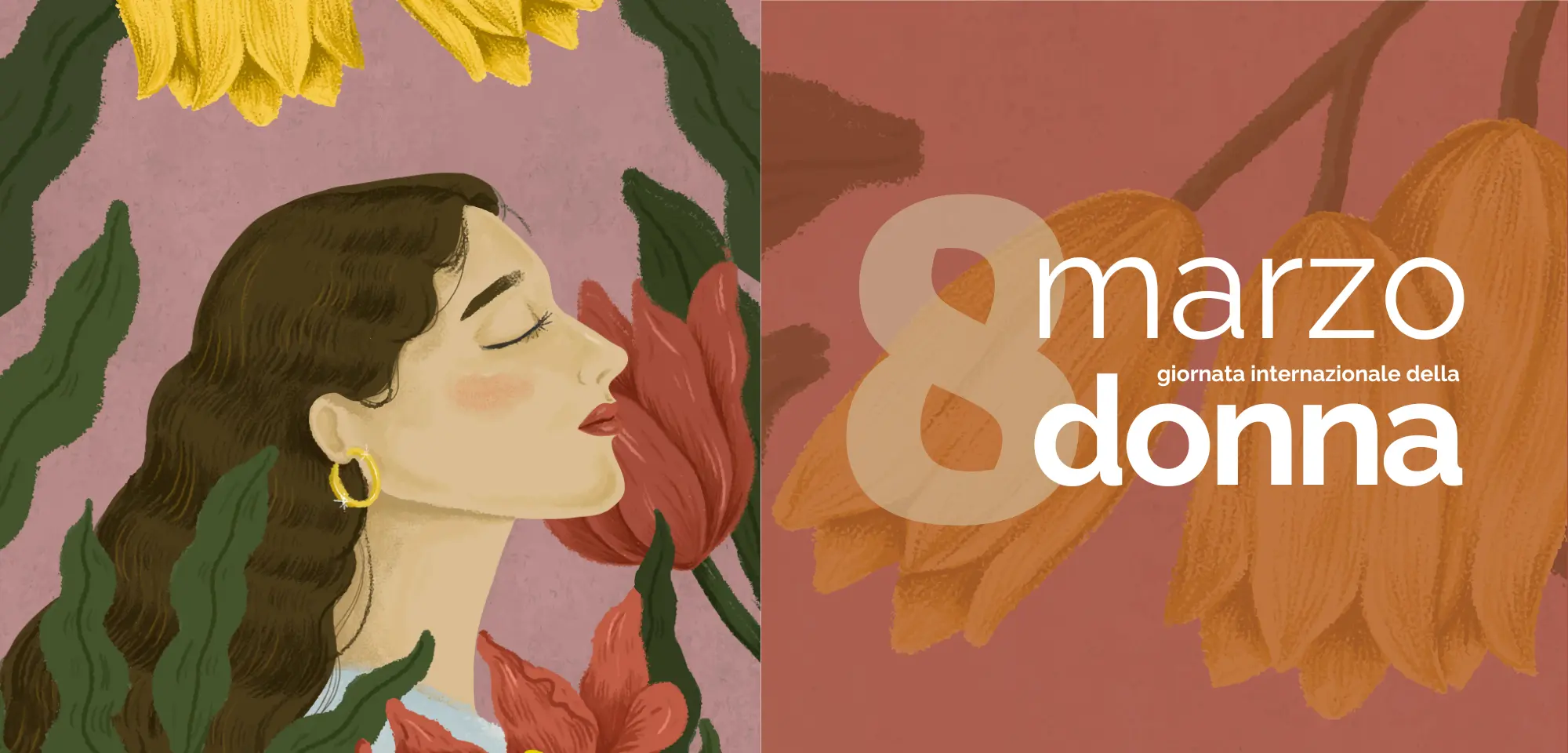 8 marzo | Giornata internazionale della donna