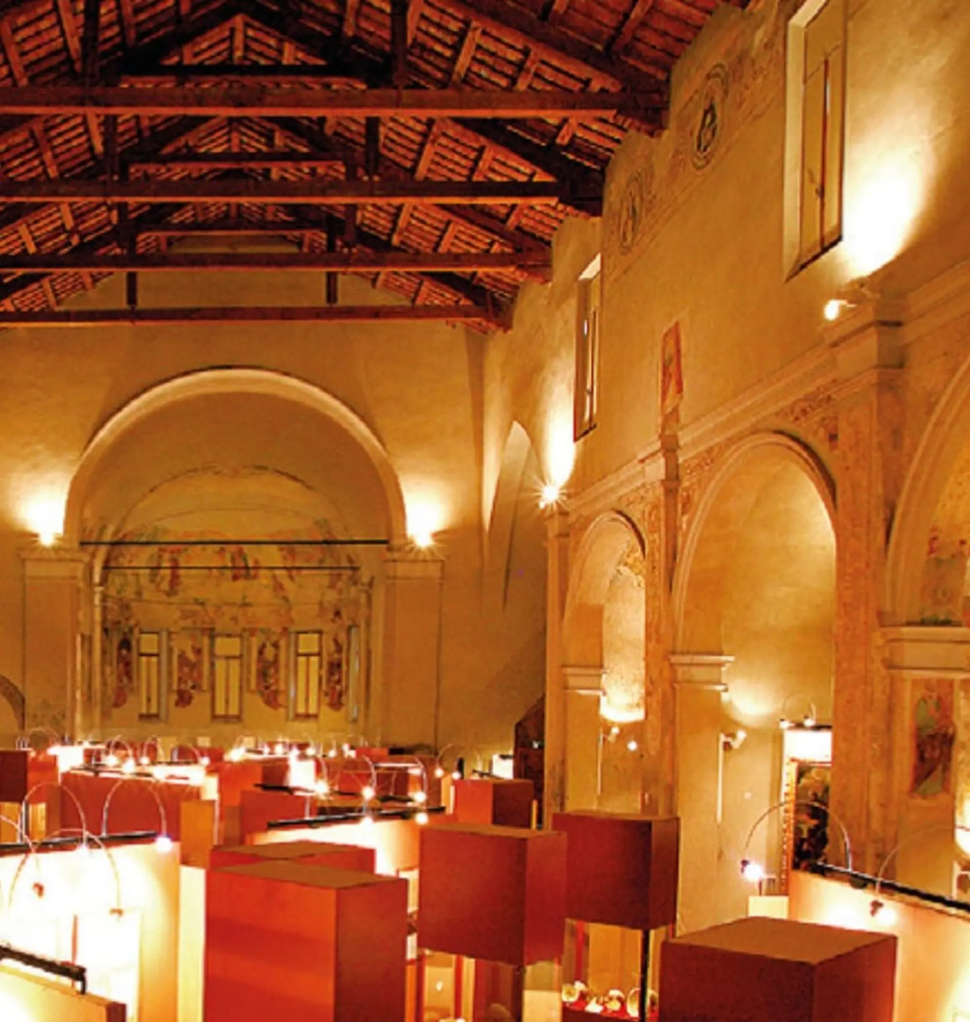  Storia di una pieve: San Giorgio di Argenta