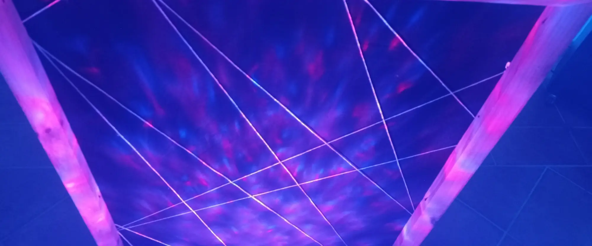 Mostra: Entanglement - 20 Years Celebration