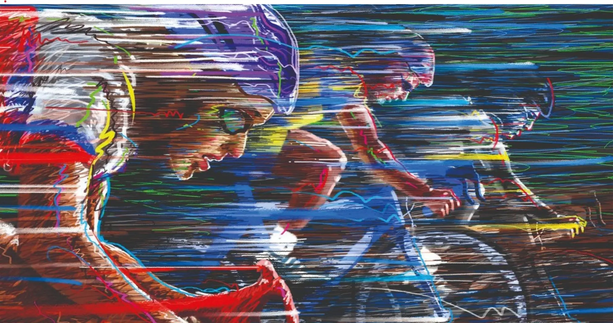 Chi è il più grande ciclista di tutti i tempi?