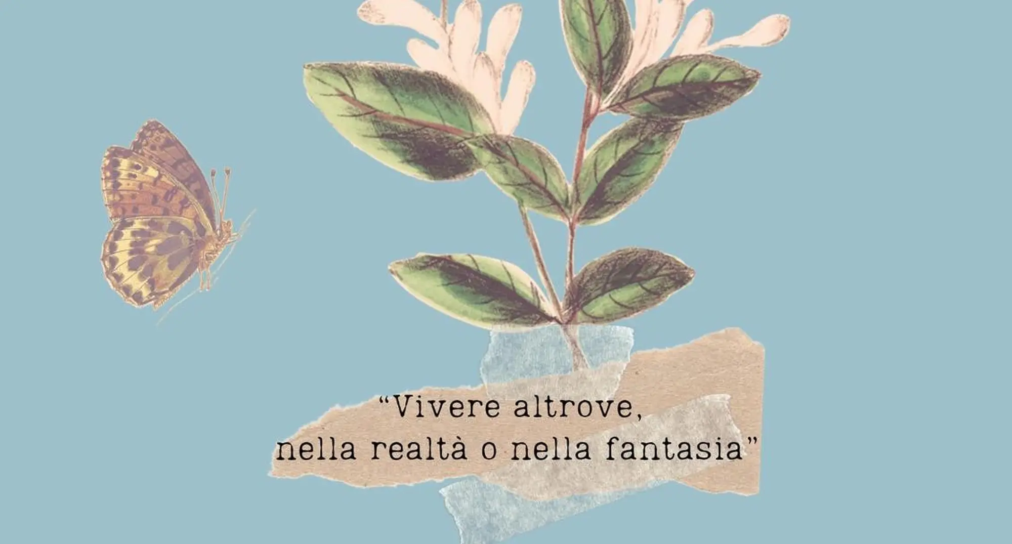 Premiazione concorso: Vivere altrove, nella realtà o nella fantasia