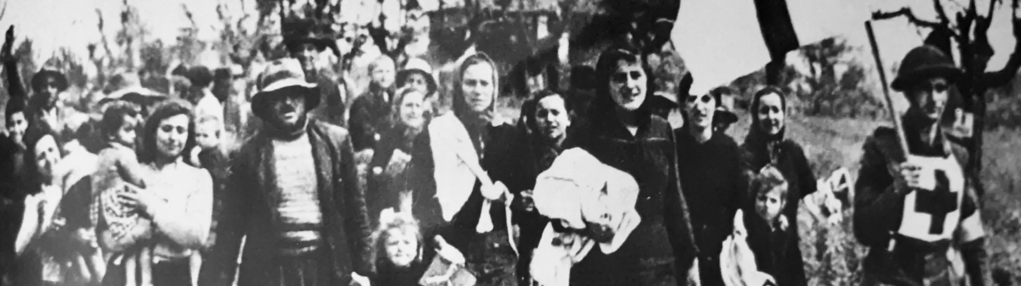 25 Aprile | Anniversario della Liberazione