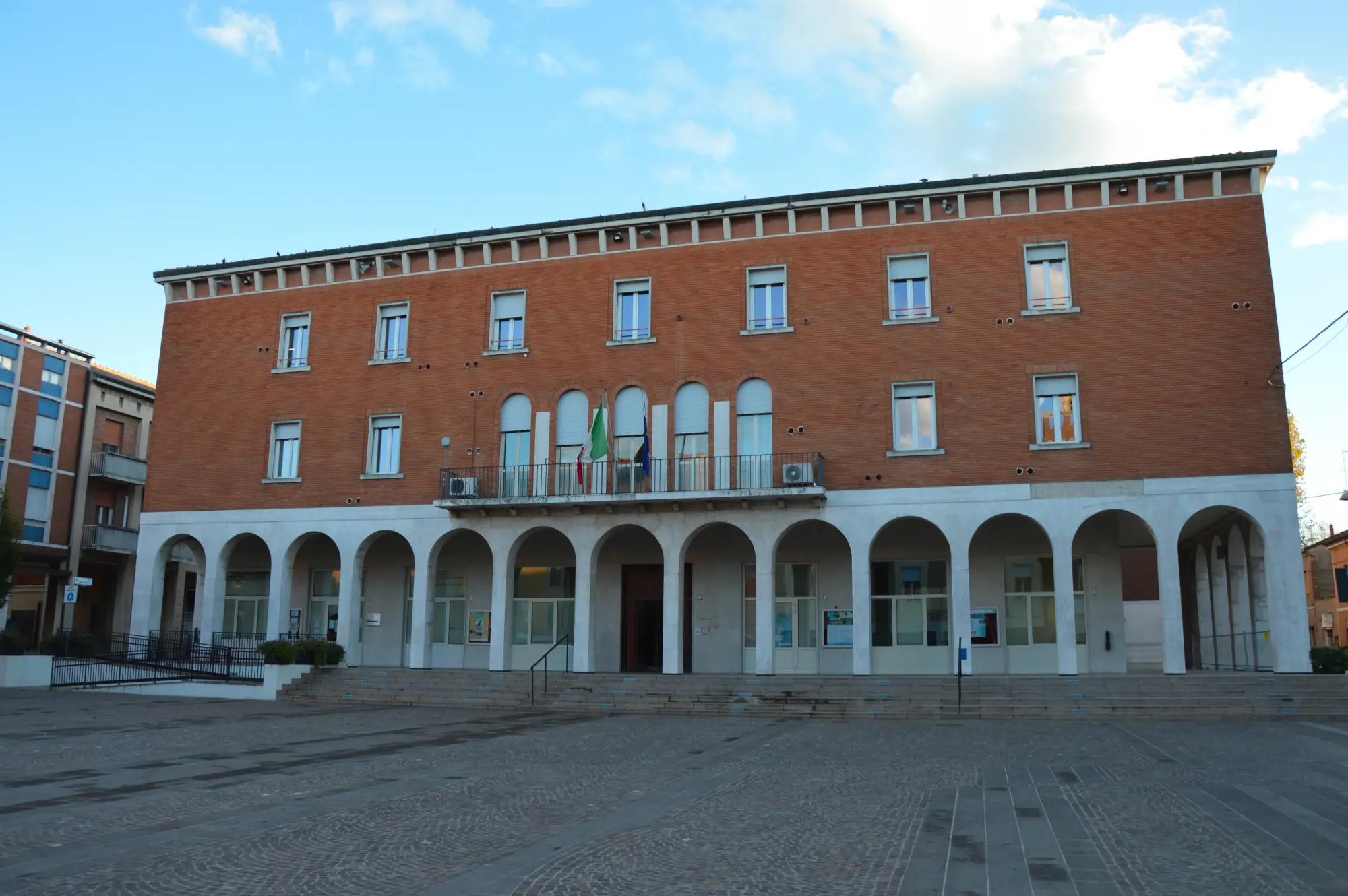 Consiglio Comunale del 23 aprile 2026 ore 19:30