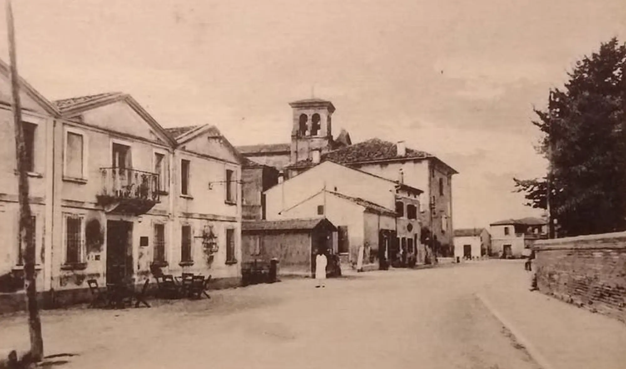 I Venerdì di Maggio a Consandolo - edizione 2026